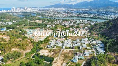 Chính chủ bán nhanh lô đất Hòn Thơm - Vĩnh Ngọc. Giá cần tiền