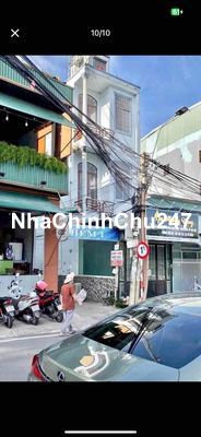 CHỦ GỬI NHÀ HẺM 1 HOÀNG VĂN THỤ THÔNG HẺM 73 NGUYỄN TRÃI