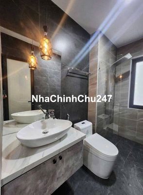 Chủ ngộp thở bán gấp nhà Chợ Bình Điền 5x20m 1 trệt 2 lầu 680 triệu