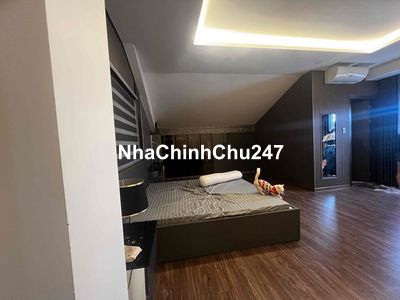 Chính chủ cần bán gấp CHDV thu nhập khủng