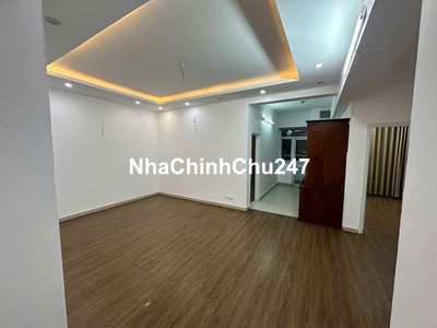 CHÍNH CHỦ BÁN CĂN HỘ CHUNG CƯ VINACONEXT21,108 M2, 3 NGỦ, 2VS