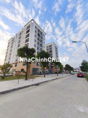 CHÍNH CHỦ BÁN CHUNG CƯ TECCO KIM PHÁT MỚI TINH MỚI BÀN GIAO Ở NGHI KIM