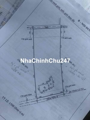 đất chính chủ xóm lèo cần bán