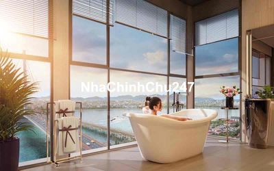 Chính Chủ Cắt Lỗ Nhanh Căn Hộ Mặt Sông Hàn,Đà Nẵng 2,9Tỷ - ***