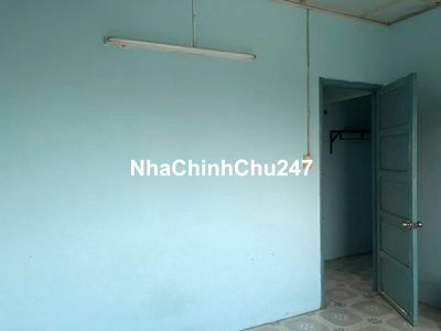 Chính chủ Cần Bán Căn Hộ Phan Văn Trị, Q. Bình Thạnh TP.HCM 64m2 2PN