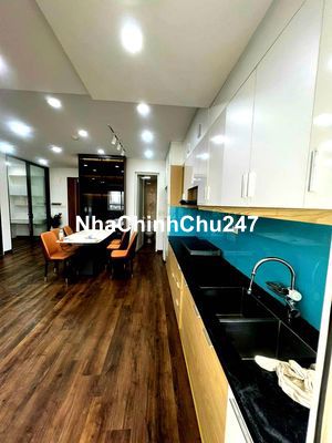 Chính chủ bán gấp căn hộ CT5B, DT 80m2 -2 PN, Xa La, Tân Triều, Thanh