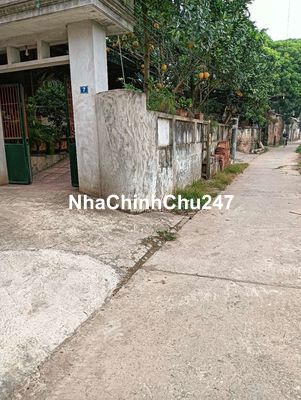 💥Duyên Yết - Hồng Thái - Phú Xuyên - HN

🍁Lô4: DT: 75,3m