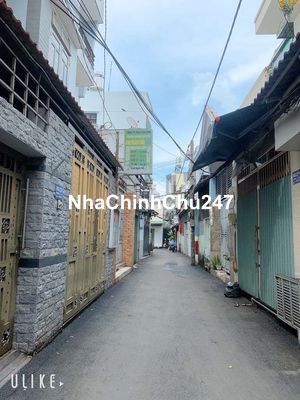 Nhà chính chủ 20m2, sổ hồng đầu đủ