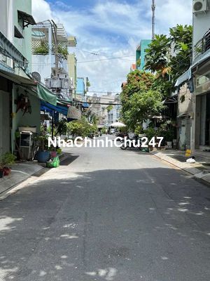 83m2- N3.6*D23 -6TỶ 2-NỞ HẬU-AEONMALL BÌNH TÂN ( chủ bán đất tặng nhà)