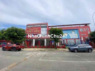 Bán đất Cạnh chung cư The Navita Tam Bình Thủ Đức gần 100m2 7.9TỶ TL