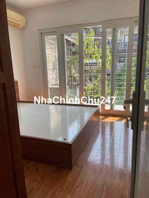 chính chủ bán Tập Thể Thanh Xuân Nam lô góc 3 thoáng nội thất xịn