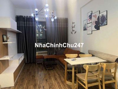 Chính Chủ bán Gấp Căn 56m2 Đã có sổ Hồng Bank Hỗ trợ Vay 80%