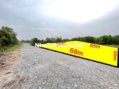 Chính Chủ Bán 2200m2 Thổ Cư Giá 2tỷ8