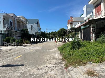 Bán Đất 5x20m (100m²) Đường N4, KDC Nguyễn Thái Học, LaGi