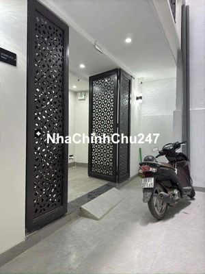 Chính chủ bán nhà ngõ 135 Số nhà 27 Hoàng Hoa Thám ,9 Phòng