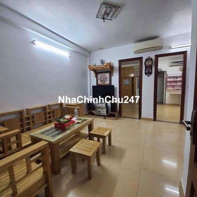 Chủ nhà bán CCMN 2n1k, cách ngã tư Nguyễn Trãi, N. Xiển vài bước chân