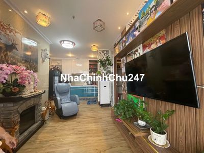 CHÍNH CHỦ CẦN BÁN CĂN HỘ MINI 65M – 2 PN  tại Đà Lạt Center,