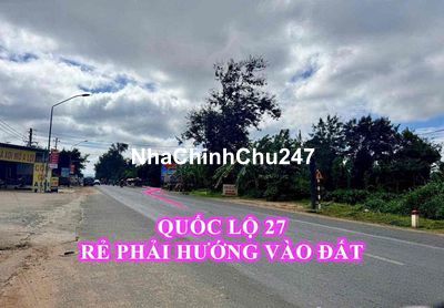 Chính Chủ bán gấp 5x33 full thổ đường xe hơi ngay TP.BMT giá mềm