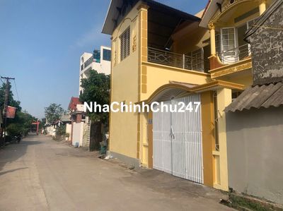 Siêu phẩm, chính chủ bán nhà 3 tầng xã Đại Yên, Chương Mỹ, Hà Nội