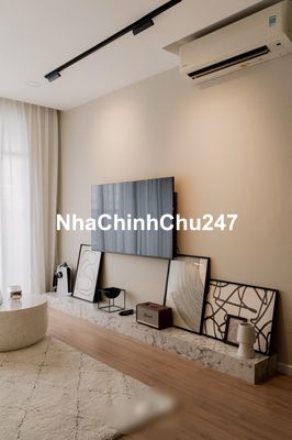 Chủ cần Bán căn hộ chung cư The Prince-P. Nhuận, 110m2, 3 phòng ngủ,