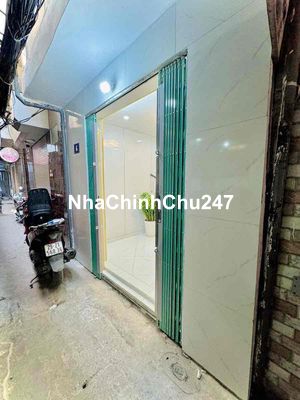 chính chủ bán nhà Thọ Lão 15m2 giá 1,98 tỷ