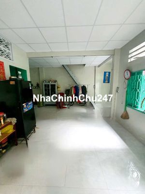 [Chính chủ] Cần bán nhà Đường Trần Đình Xu, Quận 1 - SHR 6x8m - 7T2 TL