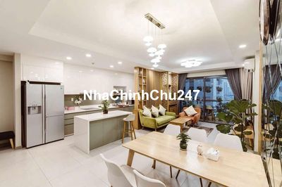 Bán căn hộ chính chủ Cityland Parkhill 78m2 , 2PN , 2WC đã có sổ hồng