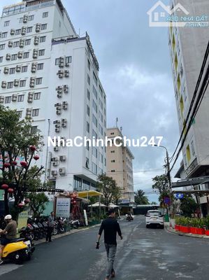 CHỦ CẦN BÁN NHÀ KHU AN THƯỢNG GIÁ 12 TỶ