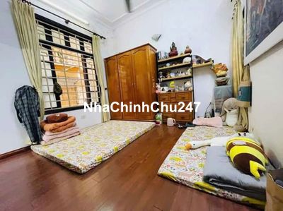 CHÍNH CHỦ CẦN BÁN NHÀ RIÊNG 26M MẶT TIỀN 3,5M, GIÁ BÁN NHANH 3,85 TỶ