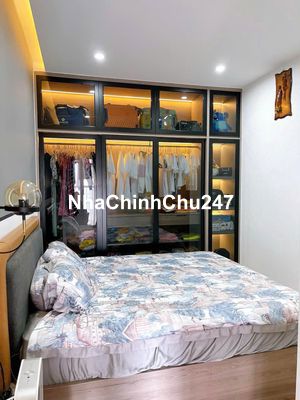 Bán gấp căn hộ Carilon 7 Quận Tân Phú sổ hồng chính chủ