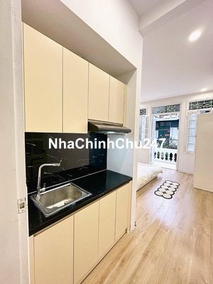 Chính chủ - bán CHDV 44/48m2 (9 PNKK) ở Trung Kính, Q. Cầu Giấy