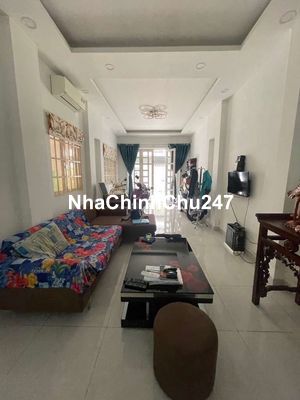 MẶT TIỀN HUỲNH TẤN PHÁT _ CHÍNH CHỦ LÂU ĐỜI_ 180M2 GIÁ 26 TỶ