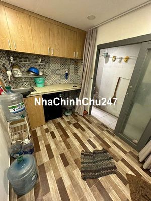 Nhà chính chủ 3 tầng p13 q4