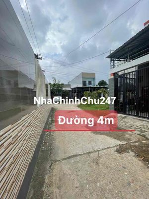 chủ bán lô đất hà tây 1 điện hoà giáp ranh hoà Phước