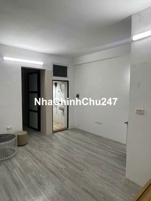 Chính chủ bán căn CCMN giá cực mềm, full nội thất đẹp mới