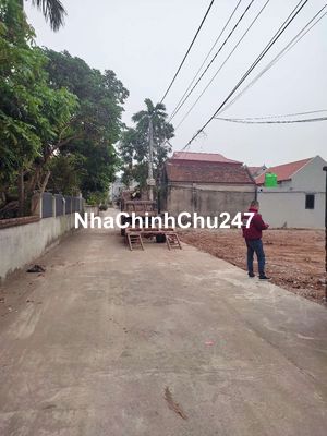 Siêu rẻ tại thời điểm 71m hồng thái - phú xuyên