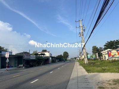 🔵6x25(150m2) Lý Thái Tổ, Tân Tiến, LaGi Gần Biển Giá Rẻ