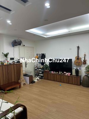 Chính chủ bán căn hộ chung cư CT1-181 Nguyễn Lương Bằng