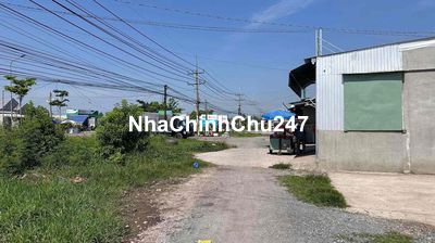 cần bấn mặt tiền giá rẻ phạm thái bường 5tr/m