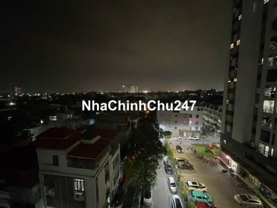 Chính chủ bán căn chung cư Rice city Sông Hồng, Long biên