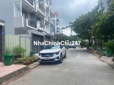 Bán đất 68m2 thổ cư đường 671 Lê Văn Việt , Tân Phú , Quận 9