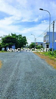 CHỦ GỬI
Bán nền 99,2m² đường số 7A KDC Đông Phú, Châu Thành, Hậu Giang