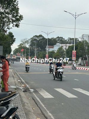 Đất 6x24m, đường số 10 vô, Phường Ninh Thạnh, gần toà Thánh