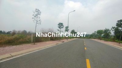 Ngân hàng thanh lý lô đất 652,7m2 tại Phường Tân An, Thủ Dầu Một