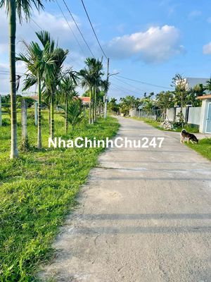 Bán Nhanh Lô Biệt Thự 350m2 View Đồng Giap Hòa Tiến Sát DT605