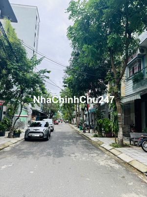 Bán đất đường 5m5 sát Cầu Rồng ngay Chợ Đêm Sơn Trà - 7,2 tỷ