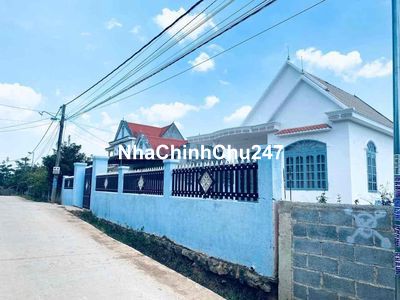 Chữa bệnh bán Lỗ nặng lô 4800m2 tặng nhà sẵn giá 1,1Tỷ