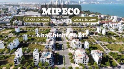 Giỏ hàng  ĐẤT MIPECO NHA TRANG ĐƯỜNG SỐ 4(ĐẤT KĐT GẦN BIỂN CÓ SỔ HỒNG)