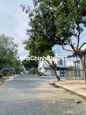 🍄Bán Lô TDC Đất Lành - Vĩnh Thái - Nha Trang đường 13m sạch đẹp