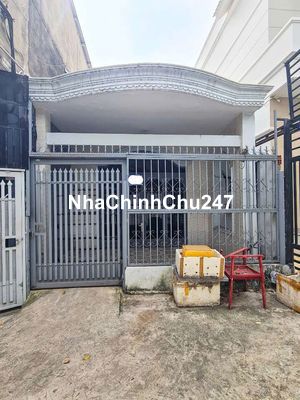 Bán Nhà 65m2, 2PN, 4.11x15.5, Hẻm xe hơi gần Đ. Nguyễn Thị Định, quận2